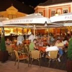 Pálffy Miklós Vitézi Lakomázó Étterem Győr - Belső