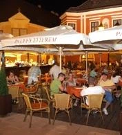 Pálffy Miklós Vitézi Lakomázó Étterem