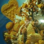 Pálffy Miklós Vitézi Lakomázó Étterem Győr - Étel/ital