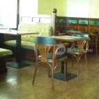 Pálffy Miklós Vitézi Lakomázó Étterem Győr - Belső