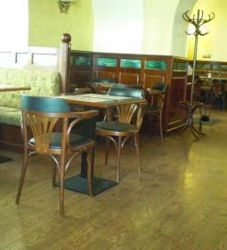 Pálffy Miklós Vitézi Lakomázó Étterem