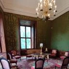 Esterházy-kastély Pápa - Egyéb