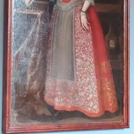 Esterházy-kastély Pápa - Egyéb