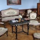 Esterházy-kastély Pápa - Egyéb