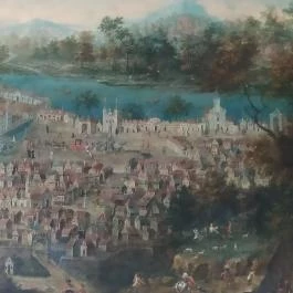 Esterházy-kastély Pápa - Egyéb