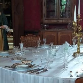 Esterházy-kastély Pápa - Egyéb