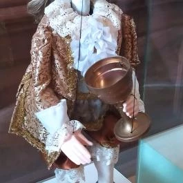 Esterházy-kastély Pápa - Egyéb