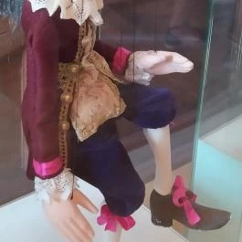 Esterházy-kastély Pápa - Egyéb