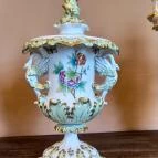 Esterházy-kastély Pápa - Egyéb