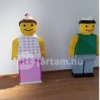 Esterházy-kastély Pápa - Egyéb