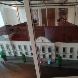 Esterházy-kastély Pápa - Egyéb