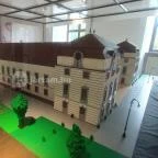 Esterházy-kastély Pápa - Egyéb