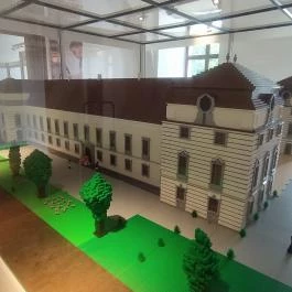 Esterházy-kastély Pápa - Egyéb