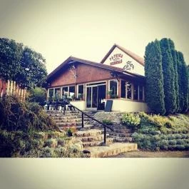 Paprika Vendéglő Szigliget - Külső kép