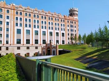 Pénzmúzeum Budapest