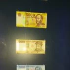 Pénzmúzeum Budapest - Egyéb