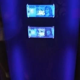 Pénzmúzeum, Budapest - Egyéb