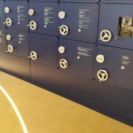 Pénzmúzeum, Budapest - Egyéb