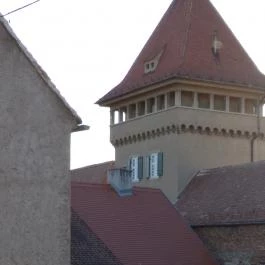 Portré Hotel Kőszeg - Egyéb