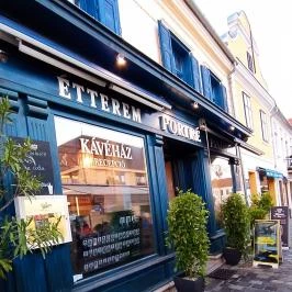 Portré Hotel Kőszeg - Egyéb