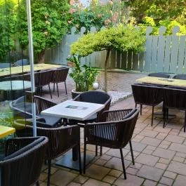 Portré Hotel Kőszeg - Egyéb