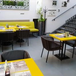 Portré Hotel Kőszeg - Egyéb