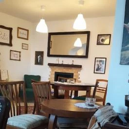 Puritán Kávéház Tata - Egyéb