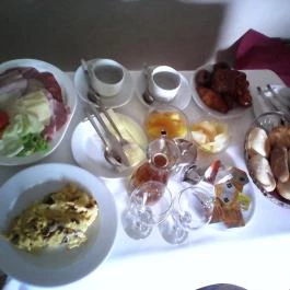 Greenfield Hotel Golf & Spa Bük, Bükfürd? - Vendéglátás