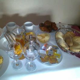 Greenfield Hotel Golf & Spa Bük, Bükfürd? - Vendéglátás