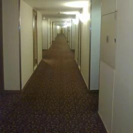 Greenfield Hotel Golf & Spa Bük, Bükfürd? - Belső