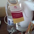 Hunguest Saliris Egerszalók - Egyéb