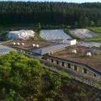 Hunguest Saliris Egerszalók - Környék