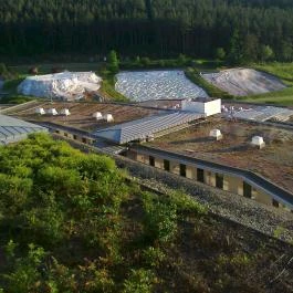 Hunguest Saliris Egerszalók - Környék