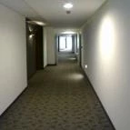 Hunguest Saliris Egerszalók - Belső