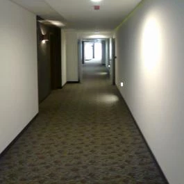 Hunguest Saliris Egerszalók - Belső