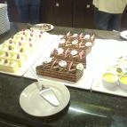 Hunguest Saliris Egerszalók - Vendéglátás