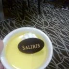 Hunguest Saliris Egerszalók - Vendéglátás