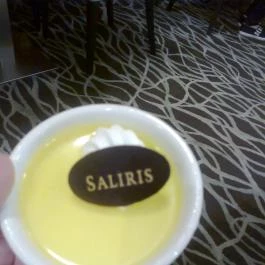 Hunguest Saliris Egerszalók - Vendéglátás