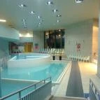 Hunguest Saliris Egerszalók - Wellness