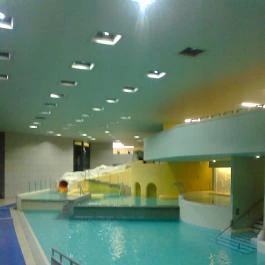 Hunguest Saliris Egerszalók - Wellness