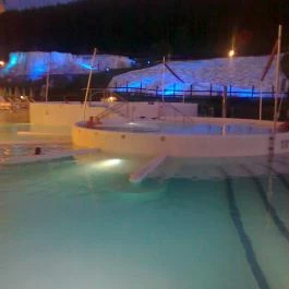 Hunguest Saliris Egerszalók - Wellness