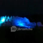 Hunguest Saliris Egerszalók - Medence/kert