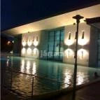 Hunguest Saliris Egerszalók - Medence/kert