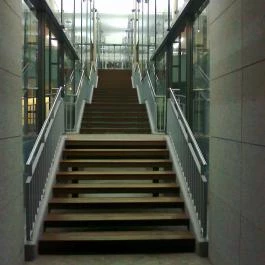 Hunguest Saliris Egerszalók - Belső