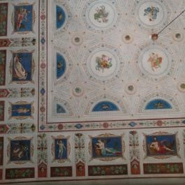 Sándor-Metternich-kastély, Bajna - Egyéb