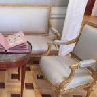 Sándor-Metternich-kastély Bajna - Egyéb