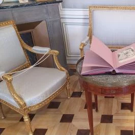 Sándor-Metternich-kastély, Bajna - Egyéb