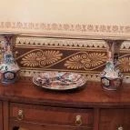 Sándor-Metternich-kastély Bajna - Egyéb