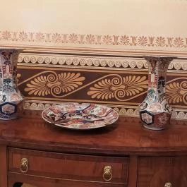 Sándor-Metternich-kastély, Bajna - Egyéb