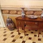 Sándor-Metternich-kastély Bajna - Egyéb